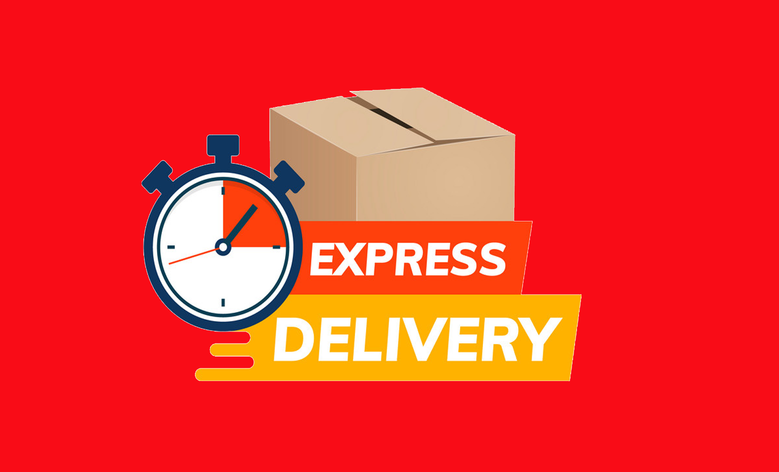 Express Delivery